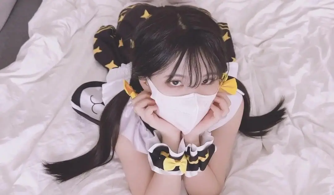 小敏儿-视频合集资源下载[29GB]-漫画客