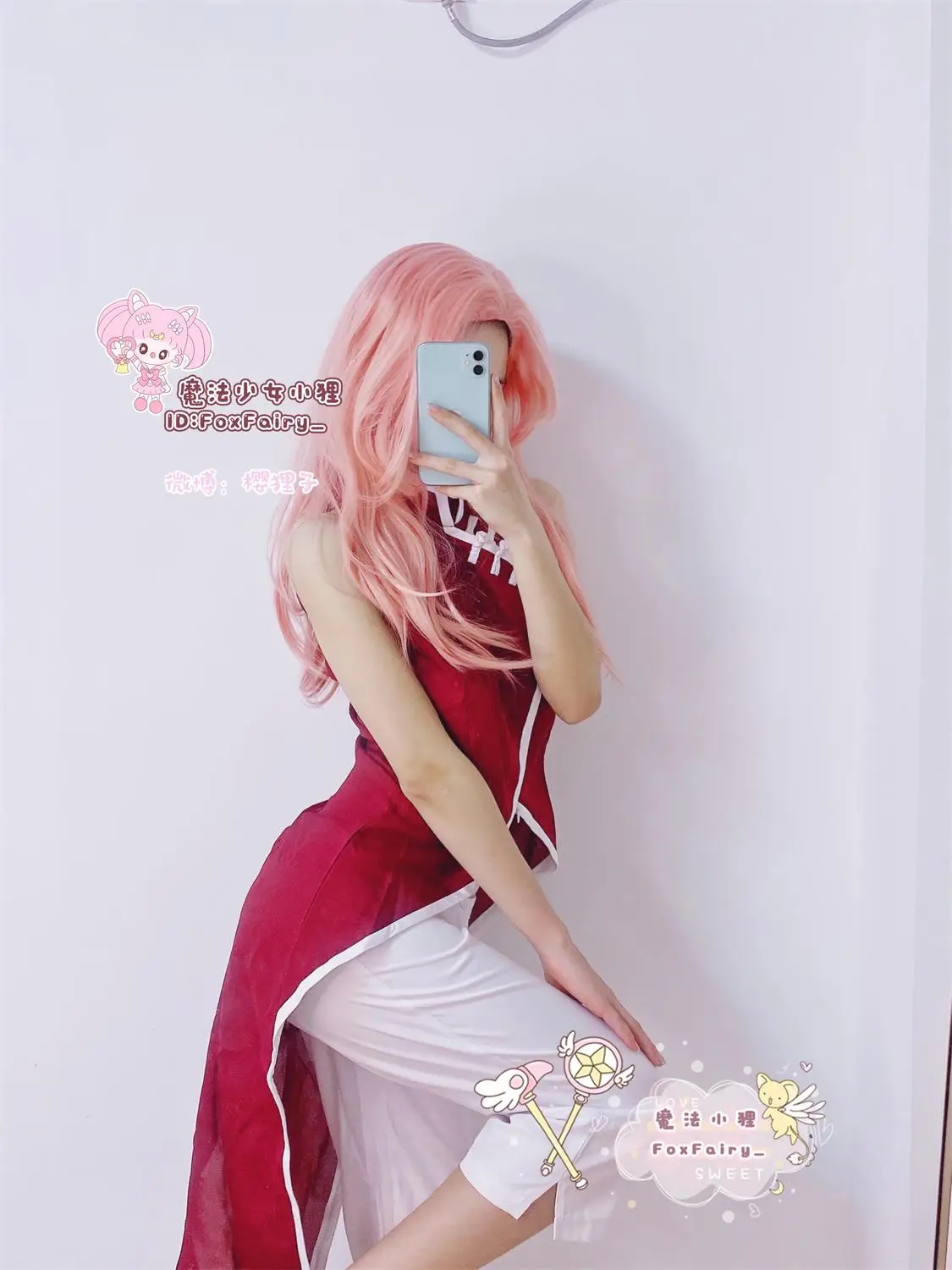 图片[2]-樱狸子-图片&视频合集[27GB]-漫画客