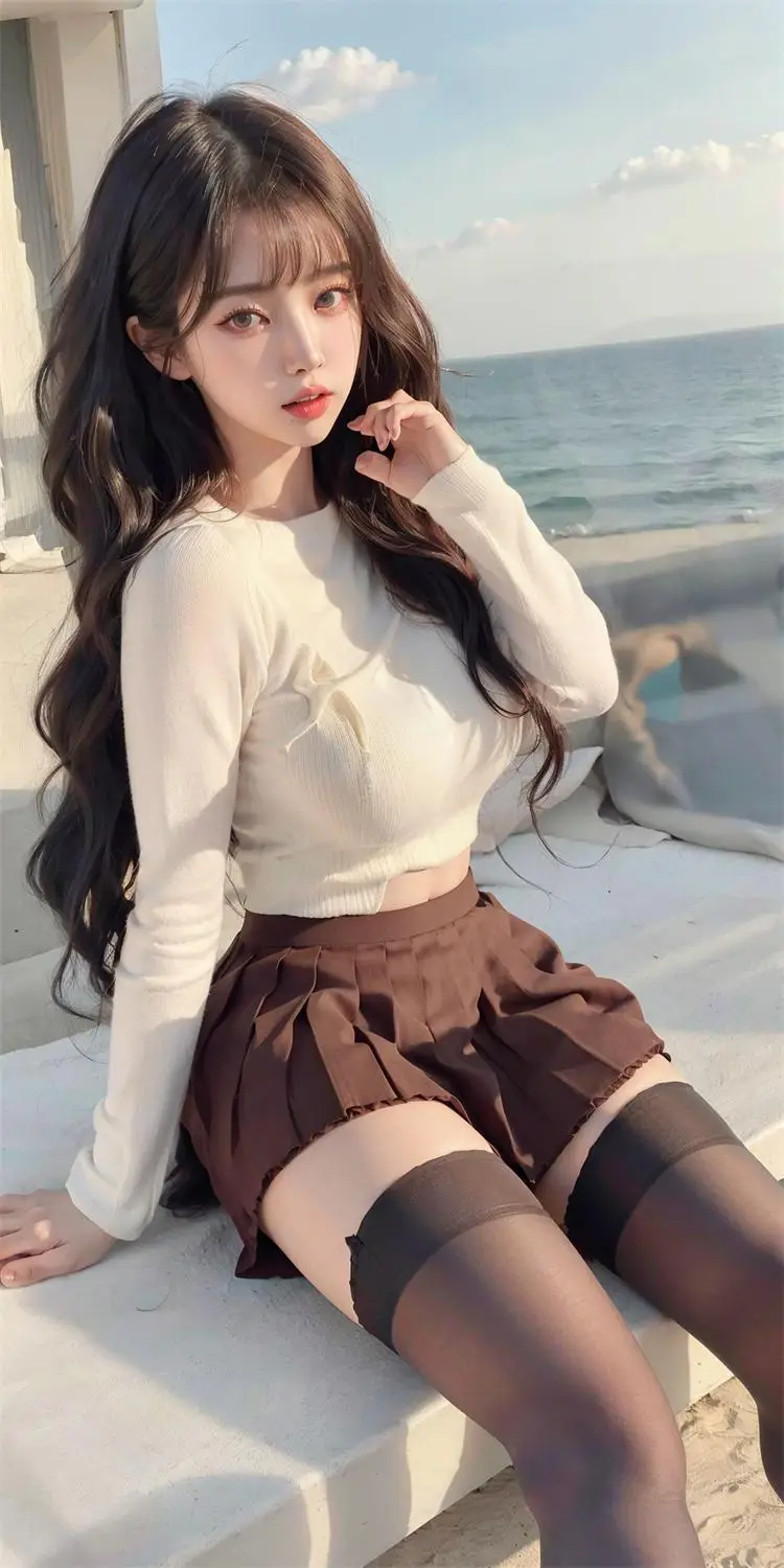 [Ai 图册] Vol.501 拟实画风 [198P-97MB]-漫画客