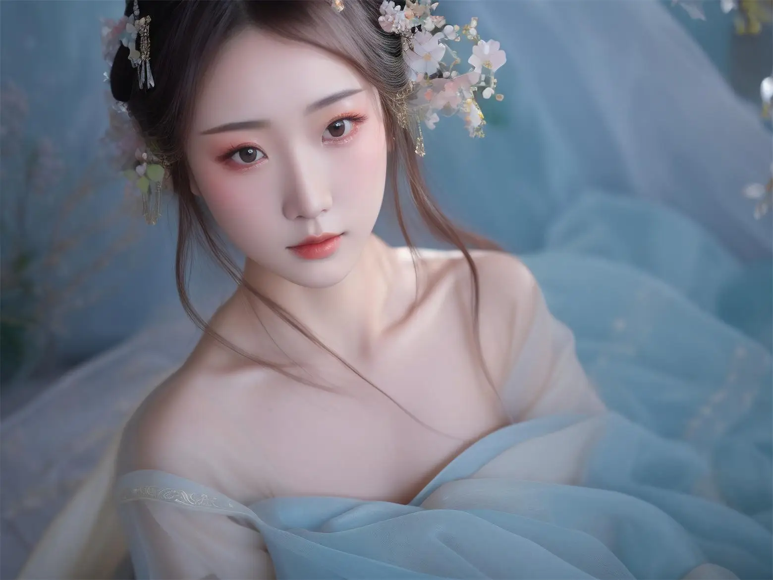 图片[2]-[Ai 图册] Vol.499 国风AI [330P-1.98GB]-漫画客