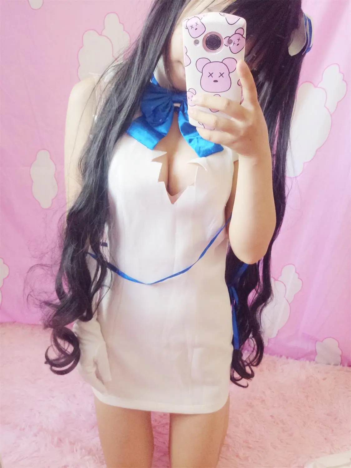 图片[2]-夏小寒-图片&视频合集下载[5.6GB]-漫画客