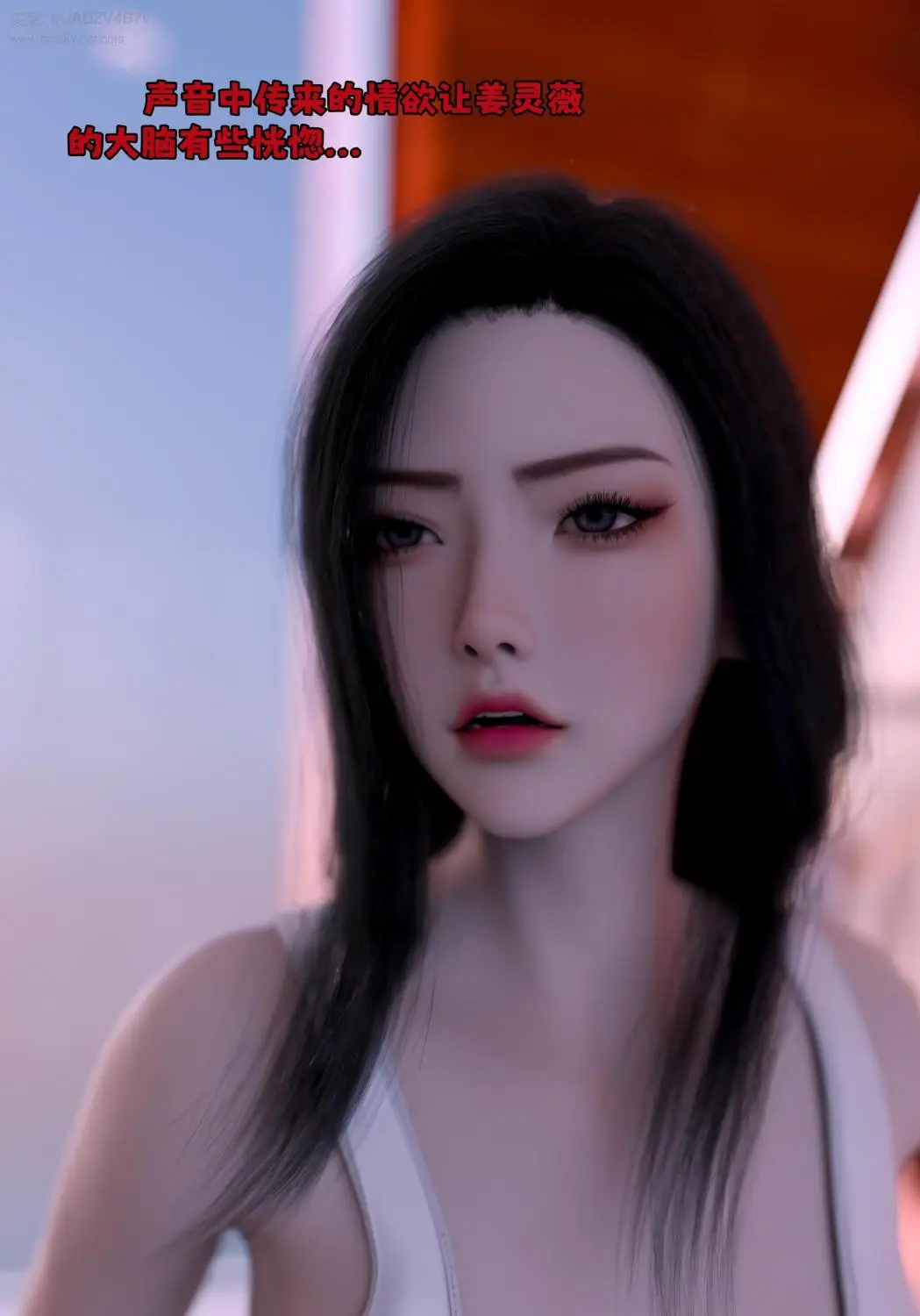 [3D全彩] 催眠系统01-06+联动篇 [1383P-797.16MB]-漫画客