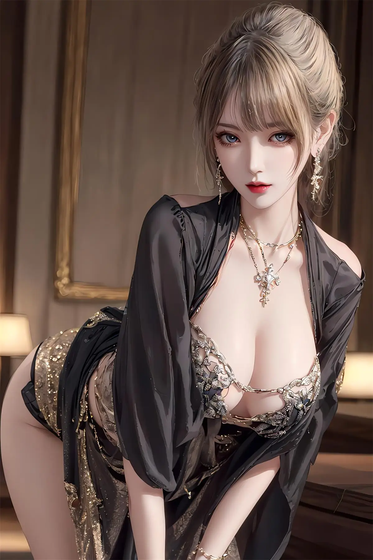 [Ai 图册] Vol.492 古风女孩 [98P-2GB]-漫画客