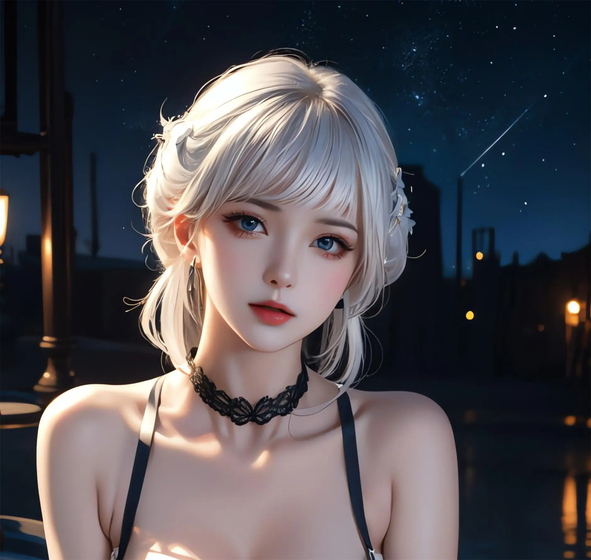 [Ai 图册] Vol.487 古风女孩 [55P-894MB]-漫画客