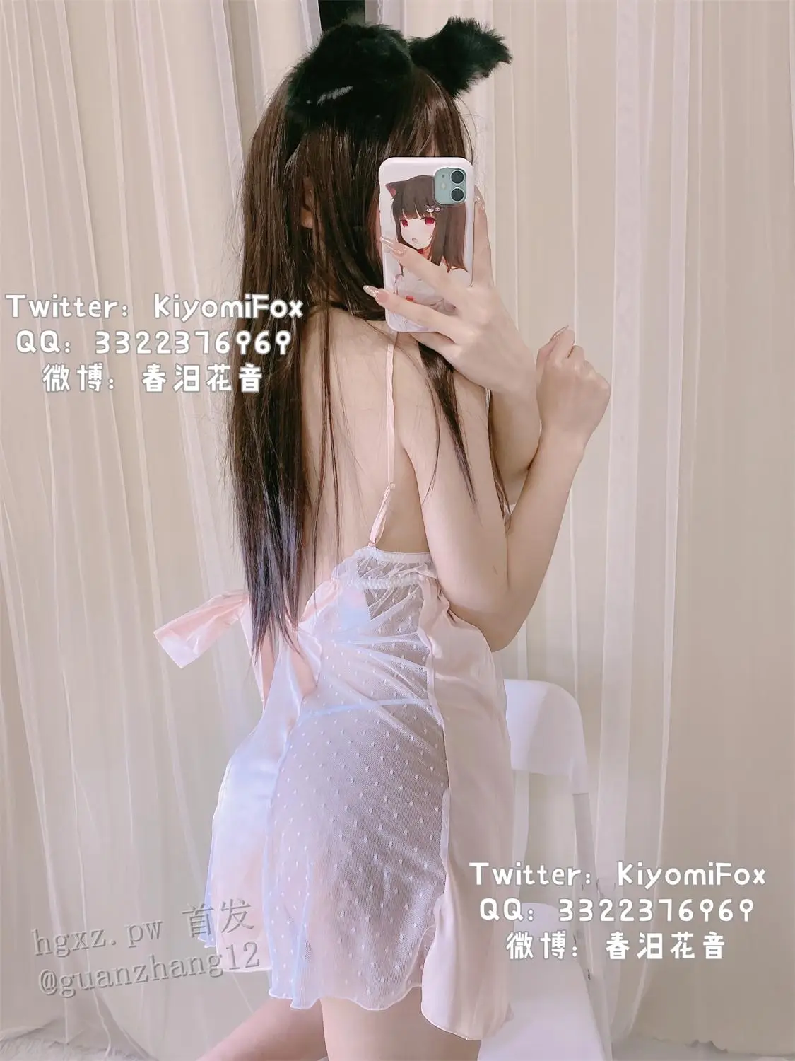 图片[3]-樱狸子-图片&视频合集[27GB]-漫画客