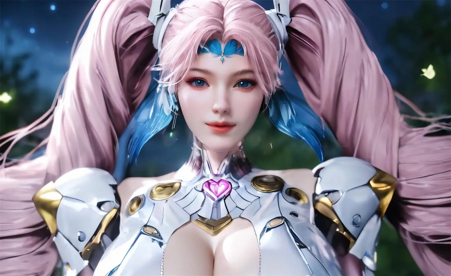 [Ai 图册] Vol.508 吞噬星空 艾辰 [44P-178MB]-漫画客