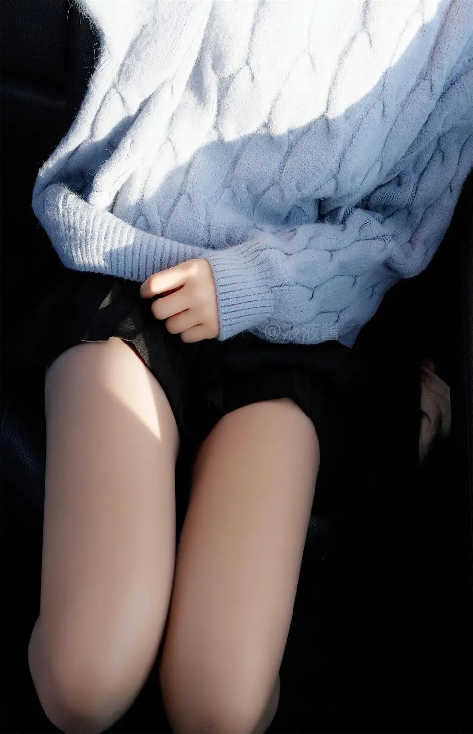 液液酱YeYe-图片&视频合集[5.5GB]-漫画客