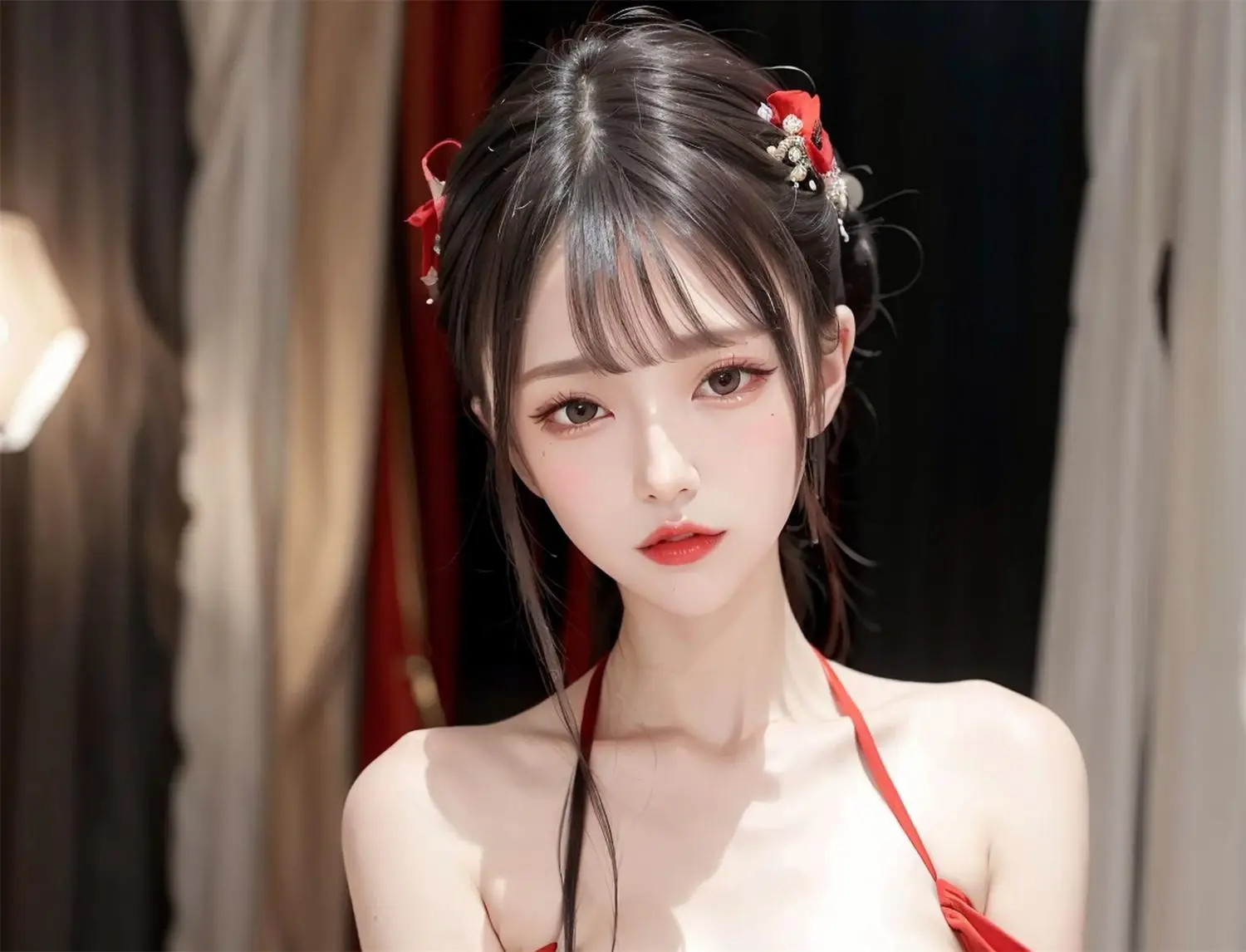 [Ai 图册] Vol.503 拟实画风 [239P-109MB]-漫画客