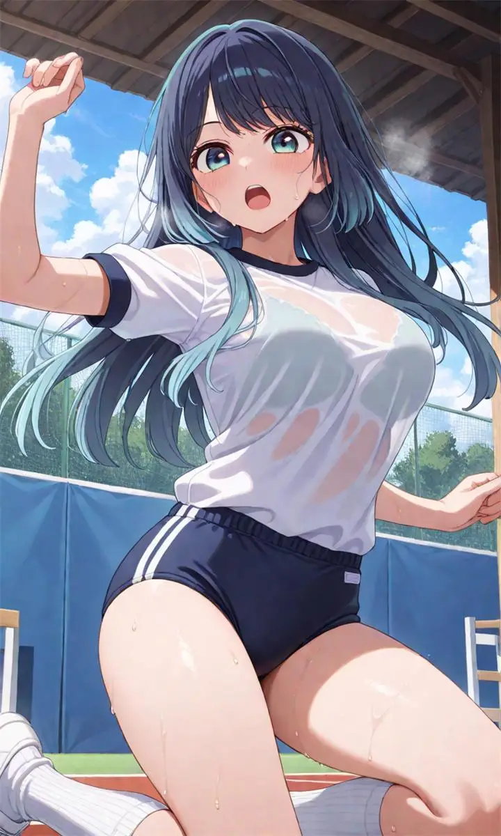 [3D全彩] 黑川茜的臭腋+雏森桃沦为的肉便器01-02 [157P-106MB]-漫画客