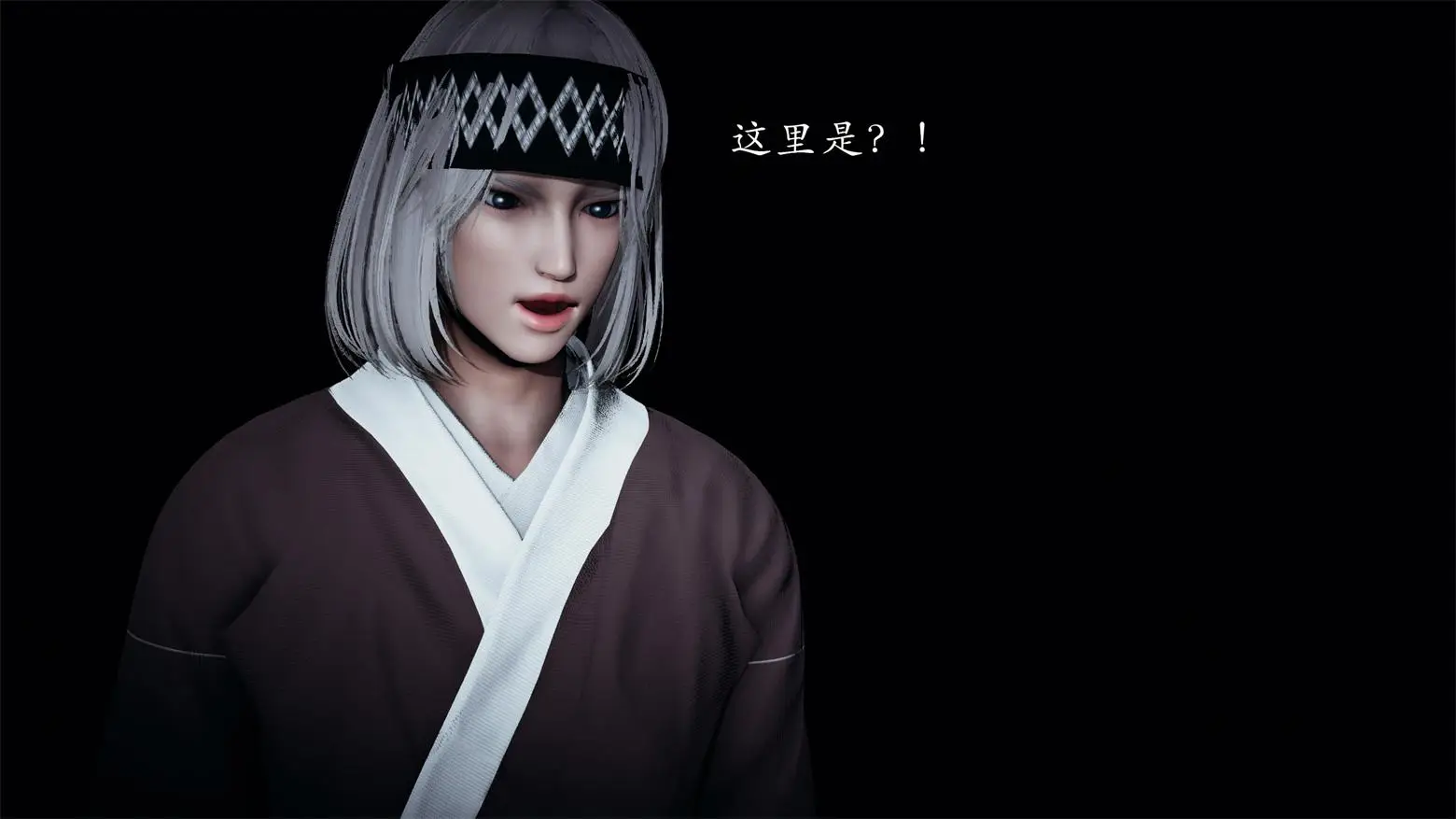 [3D全彩] 顿悟黄粱01-03 [719P-524MB]-漫画客