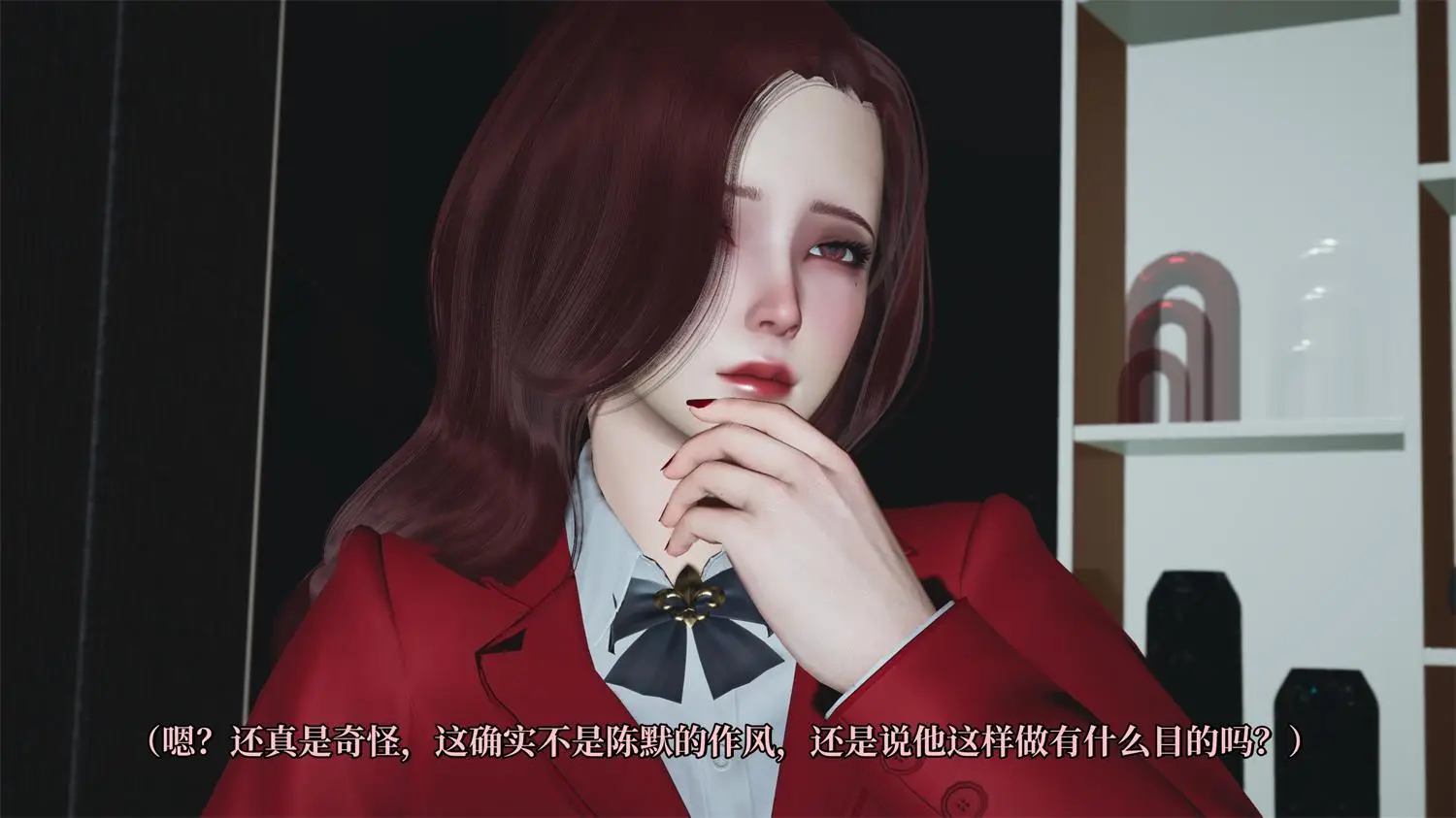 [3D全彩] 催眠大师00-01 [246P-214MB]-漫画客