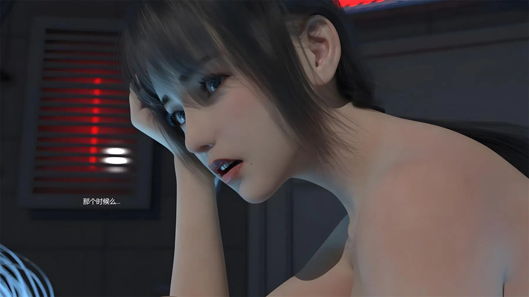 [3D全彩] Causal Loop 01-02 [411P-322MB]-漫画客