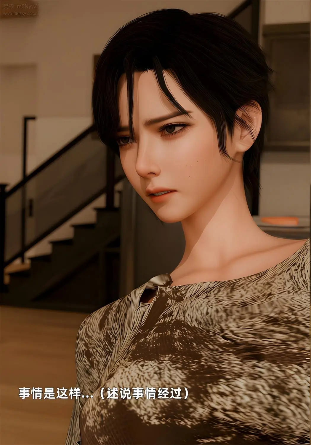 [3D全彩] 催眠系统01-08+联动篇 [1791P-1.05GB]-漫画客