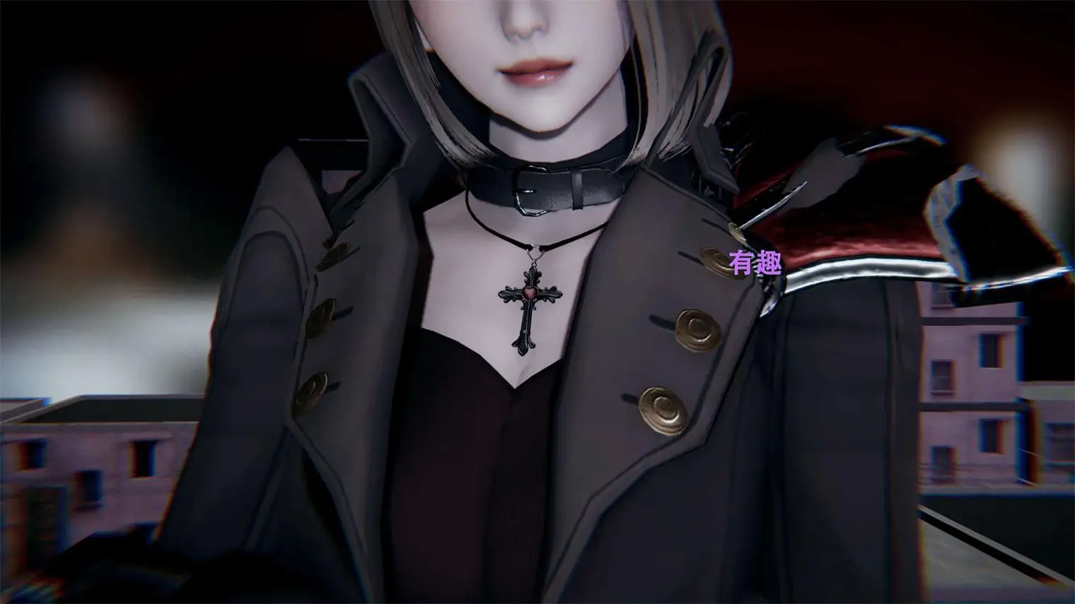 [3D全彩] 魔导世界01-23+番外X2 [8806P-2.17GB]-漫画客