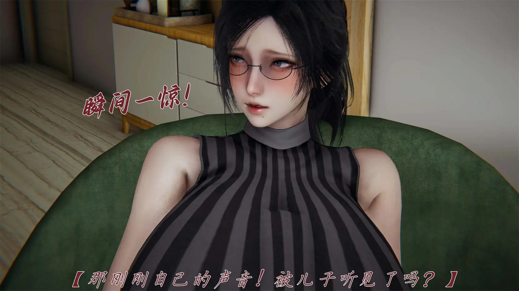 [3D全彩] 屌啦A梦之触摸任意门01-03 [211P-372MB]-漫画客