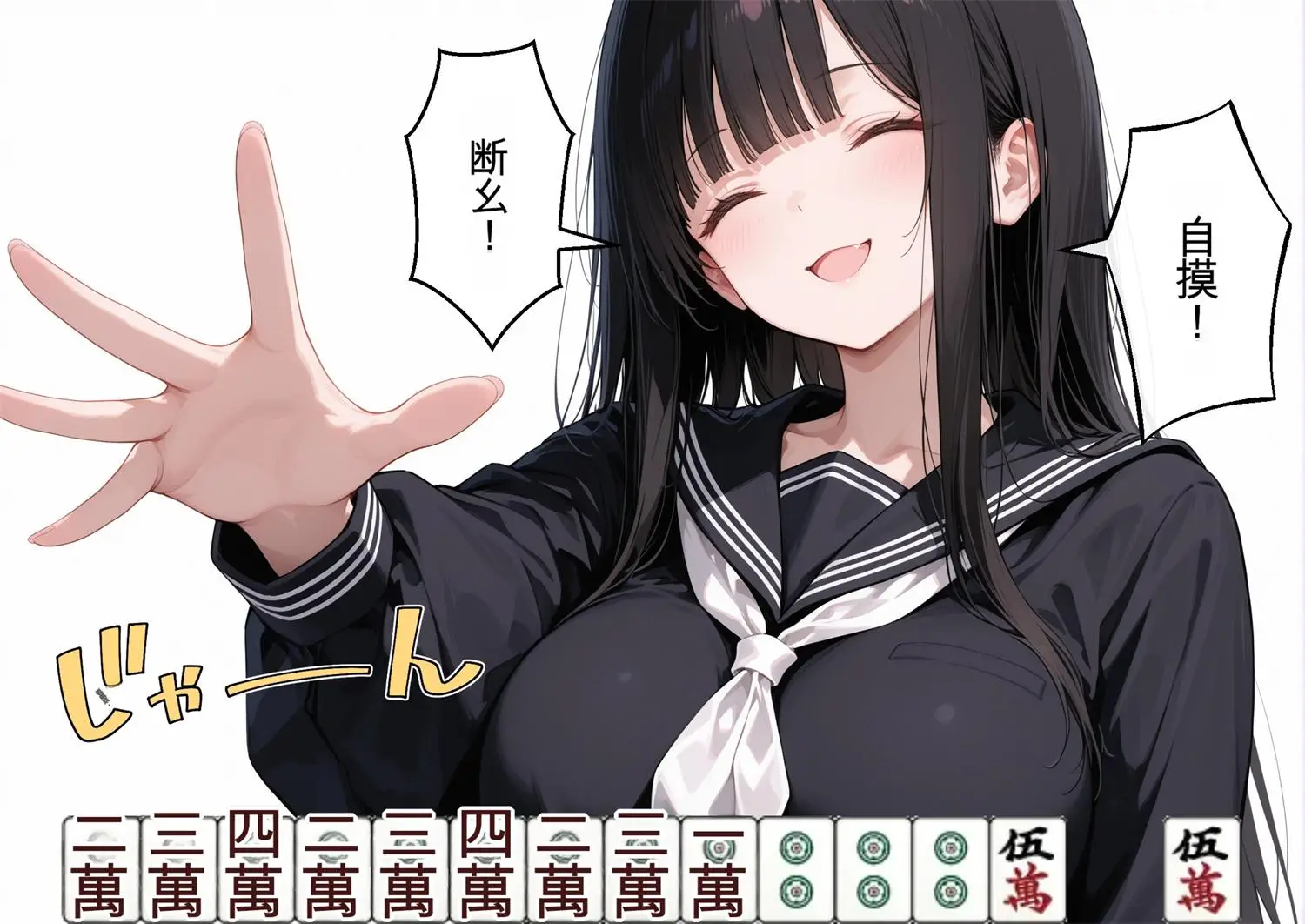 [3D全彩] 憧憬的同班同学堕落为我专用性奴隶01-04 [804P-304MB]-漫画客