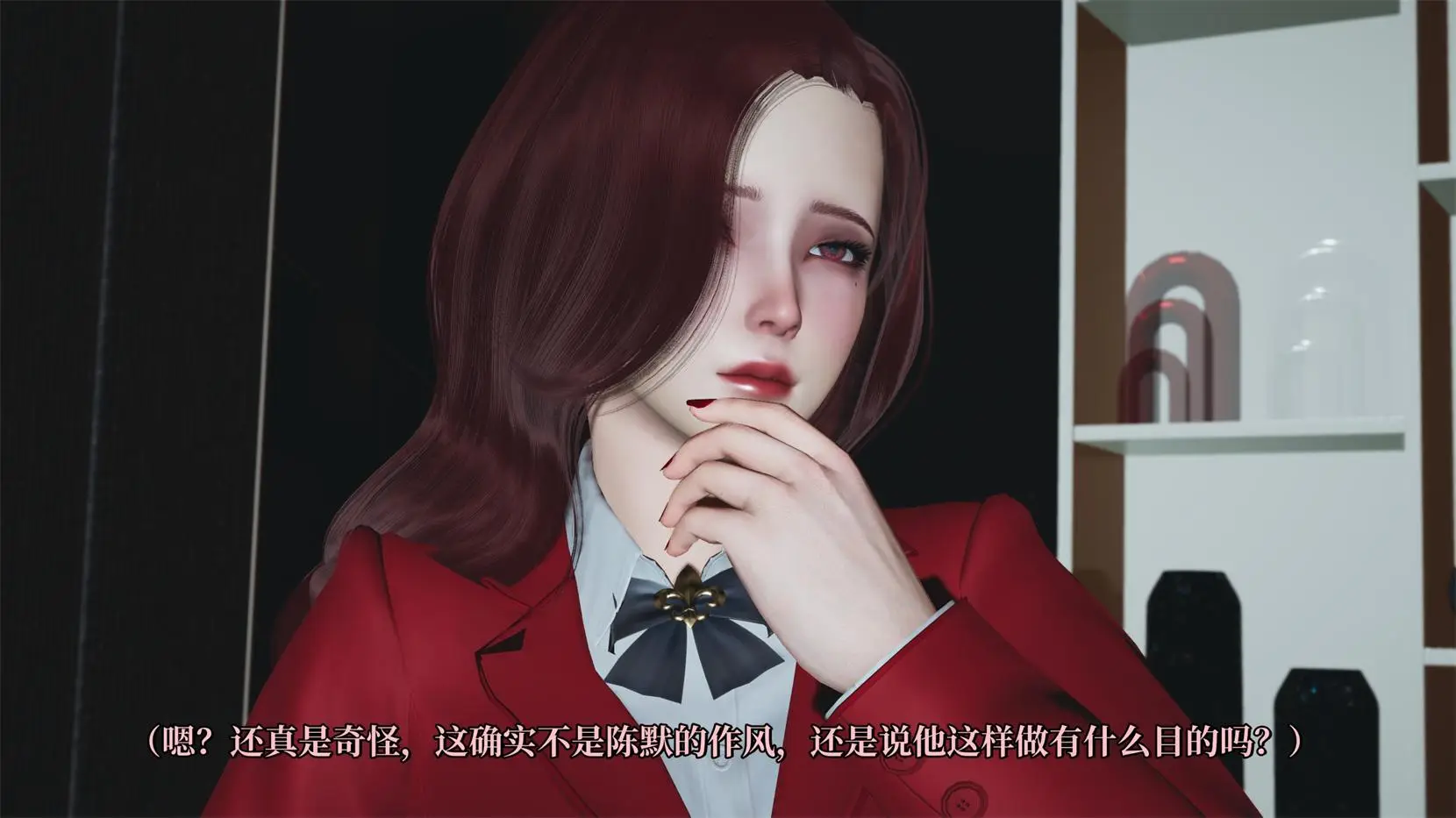 [3D全彩] 催眠大师00-06 [1113P-555MB]-漫画客