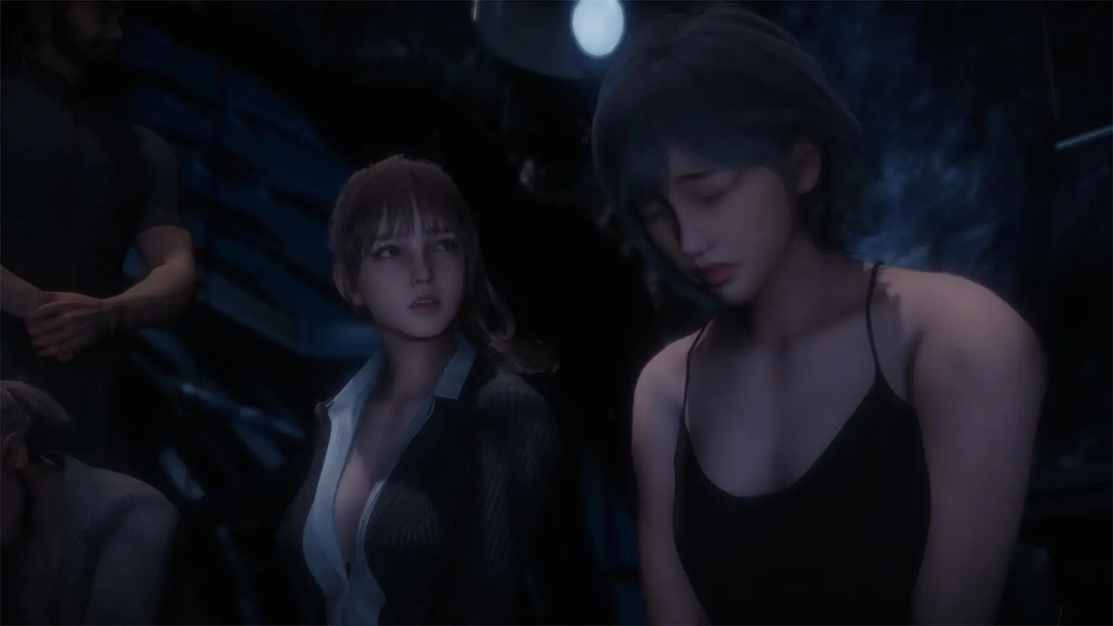 [3D全彩] 新乔安传 序章01-4.2 [1298P-228MB]-漫画客