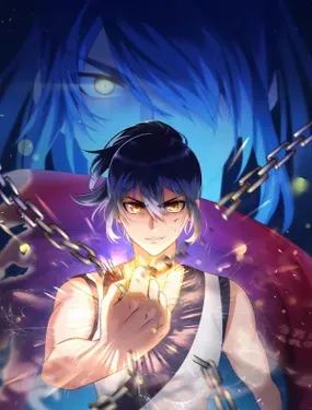 《至尊神魔》漫画在线-漫画客