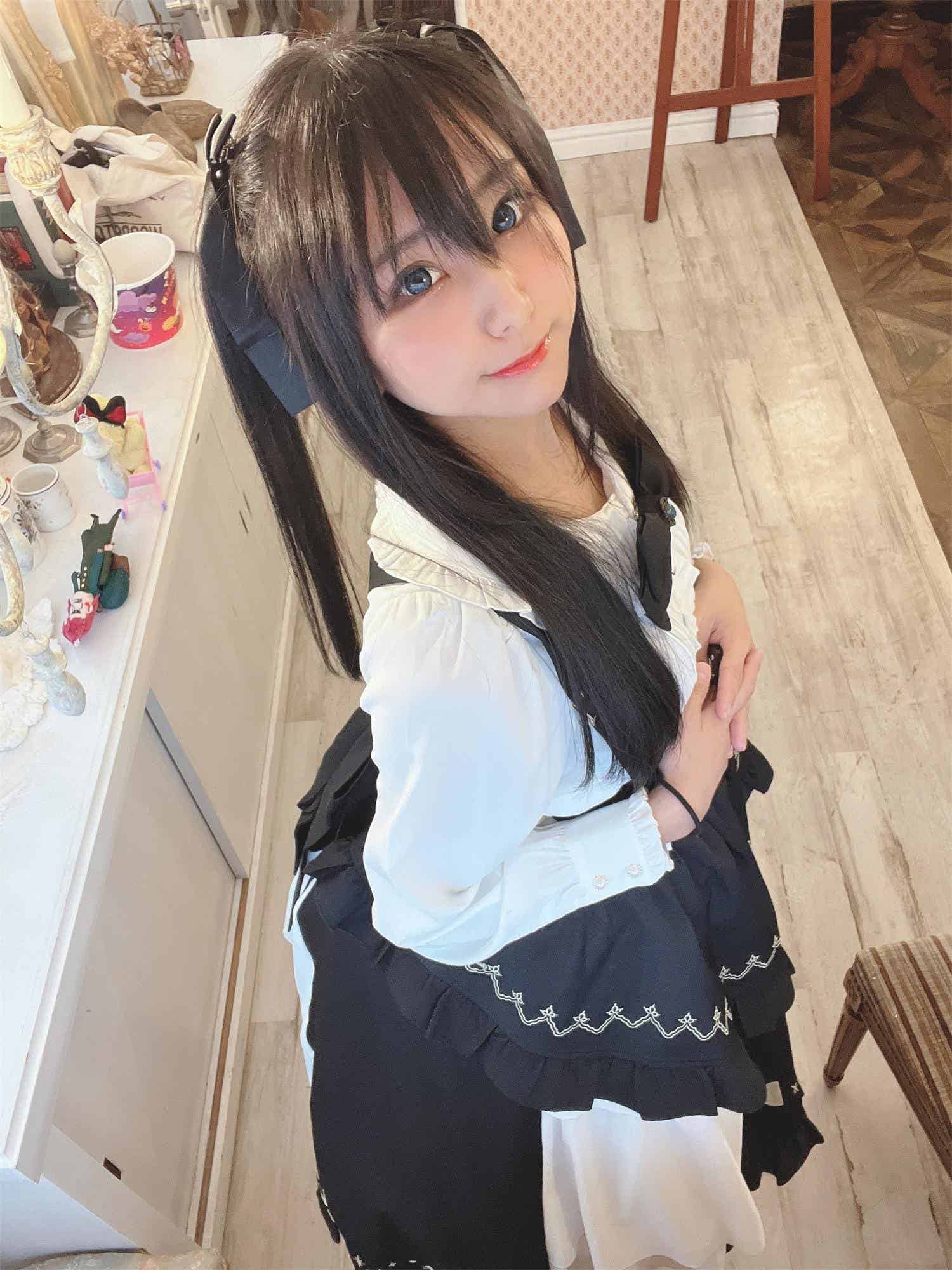 柳丸ゎぃゎぃクラブ-日本萝莉合集[持续更新]