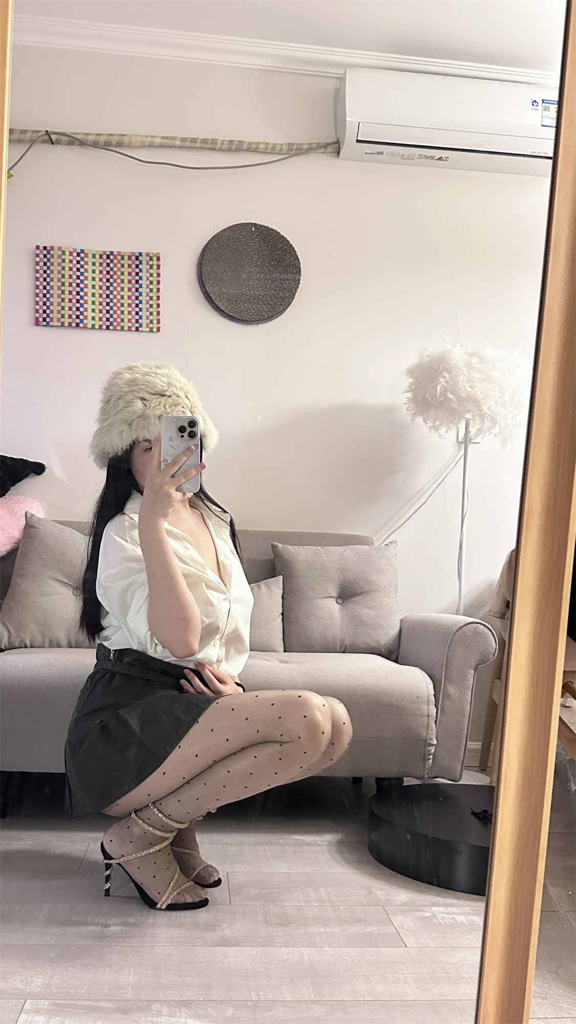 玫桃泡芙-微密圈图片&视频合集[持续更新]