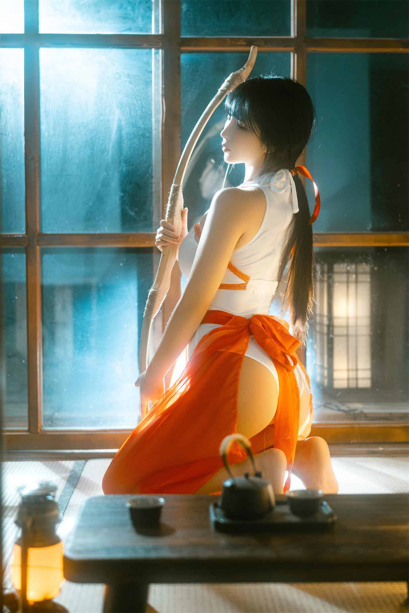 桜井宁宁-全套Coser资源合集[持续更新]