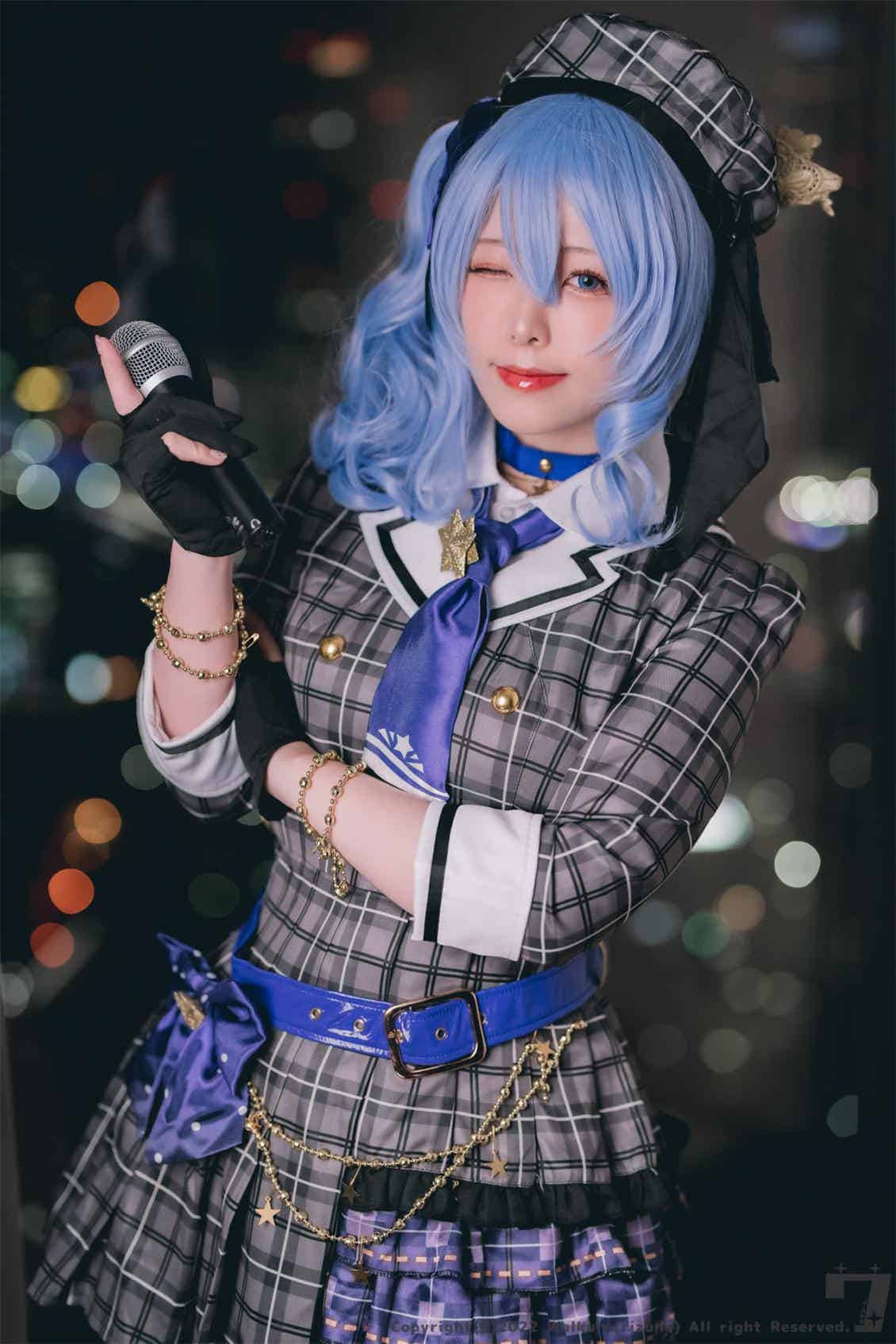 Rizuna-全套资源合集[持续更新]