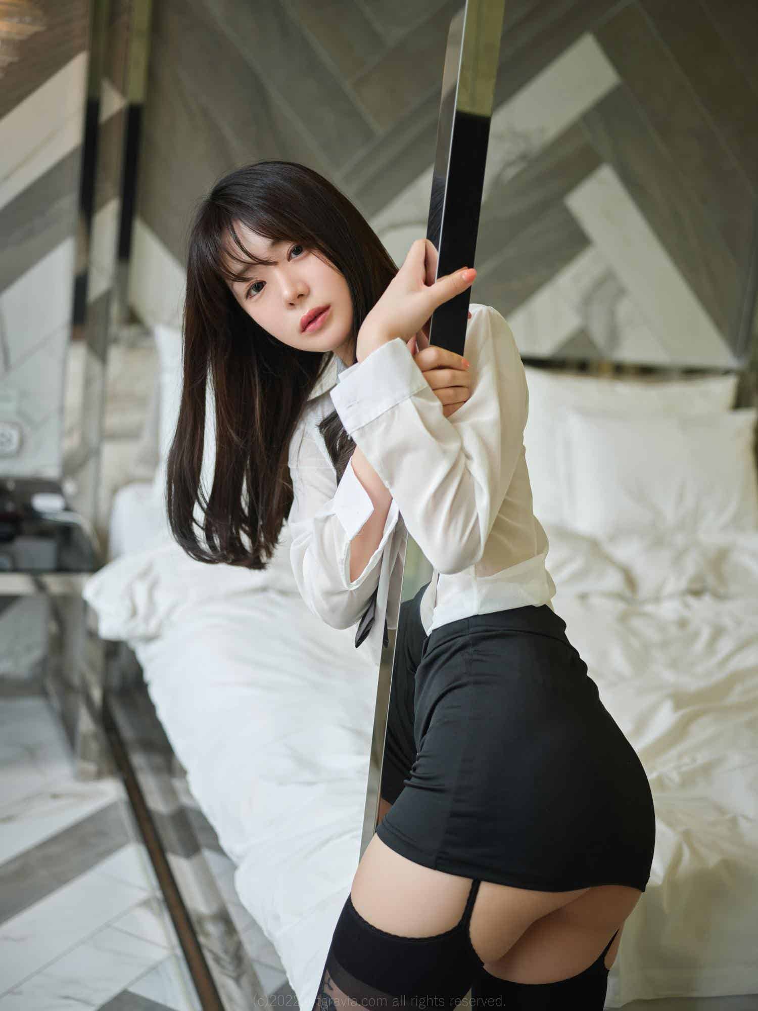 wuyo(우요)-韩国软妹合集[持续更新]