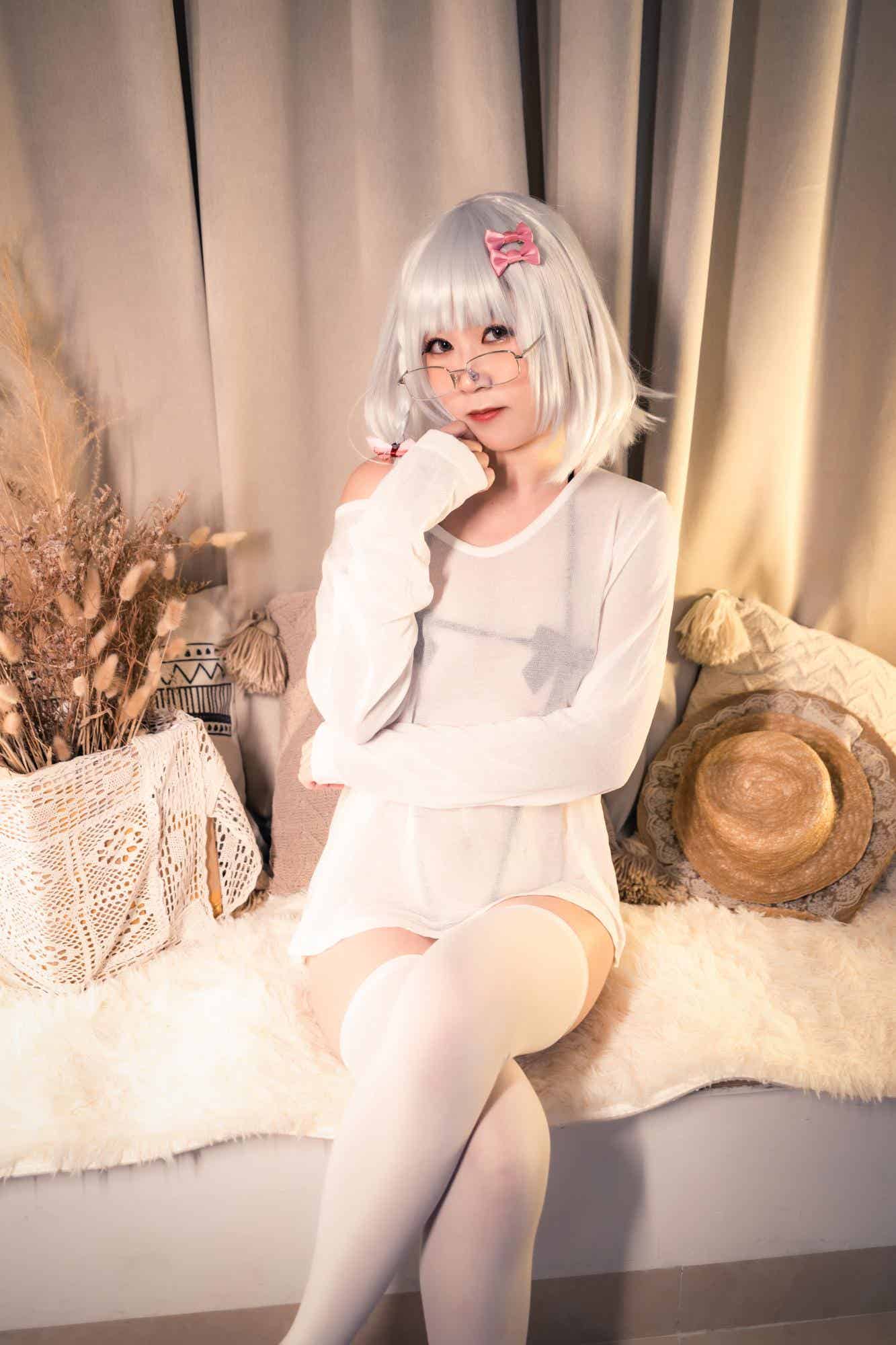 流年不停w-Coser合集[持续更新]