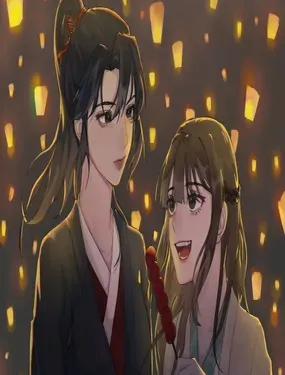 《穿成炮灰后和女主HE了》漫画在线-漫画客