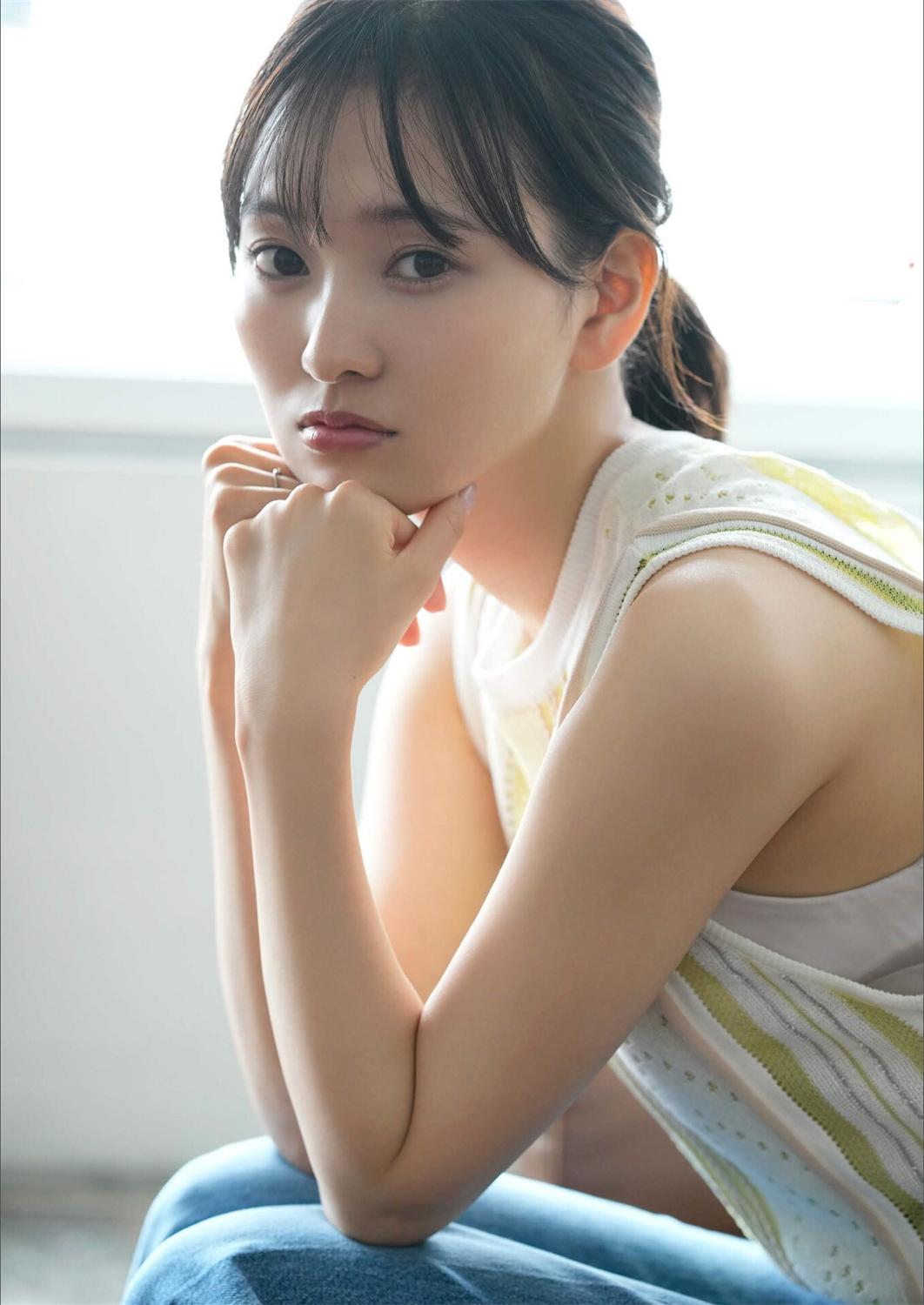 兒玉遥 写真集 『 Stay 25 』2022.11.25-漫画客