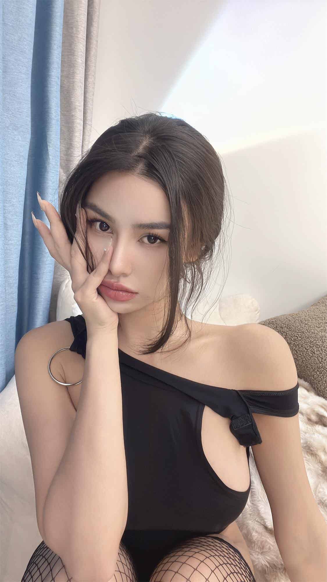 李嘉欣97-微密圈套图&视频合集[持续更新]