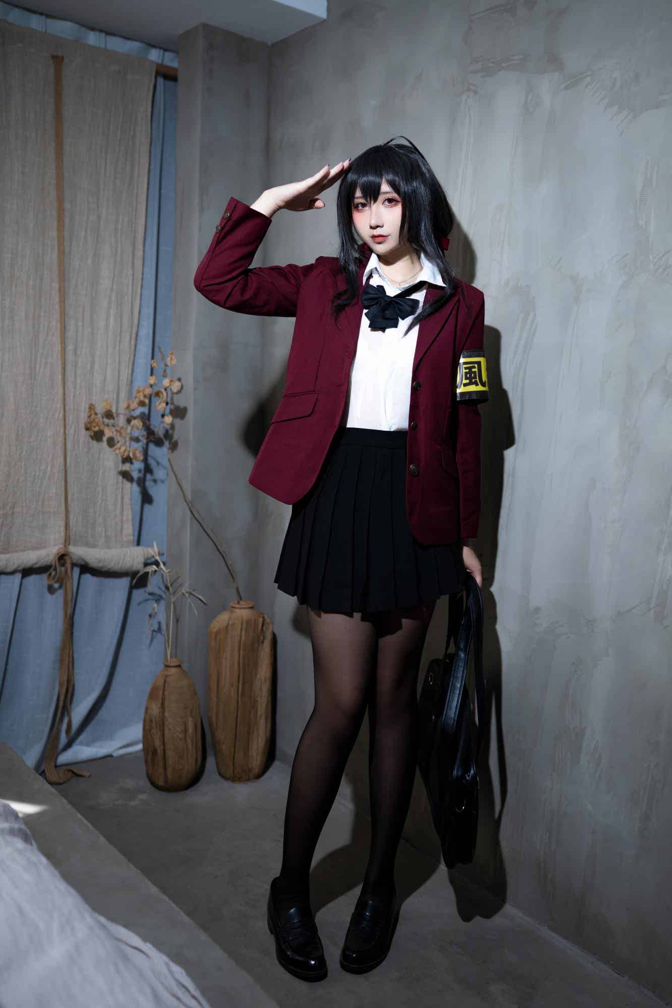 九曲Jean-Coser合集[持续更新]