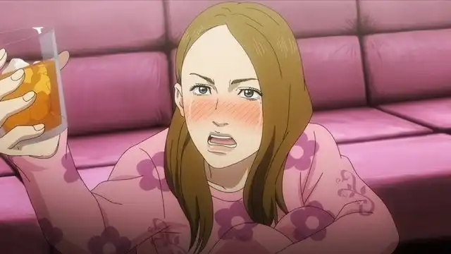 TV动画《杀手寓言》第19集剧情与先行画面公开-漫画客