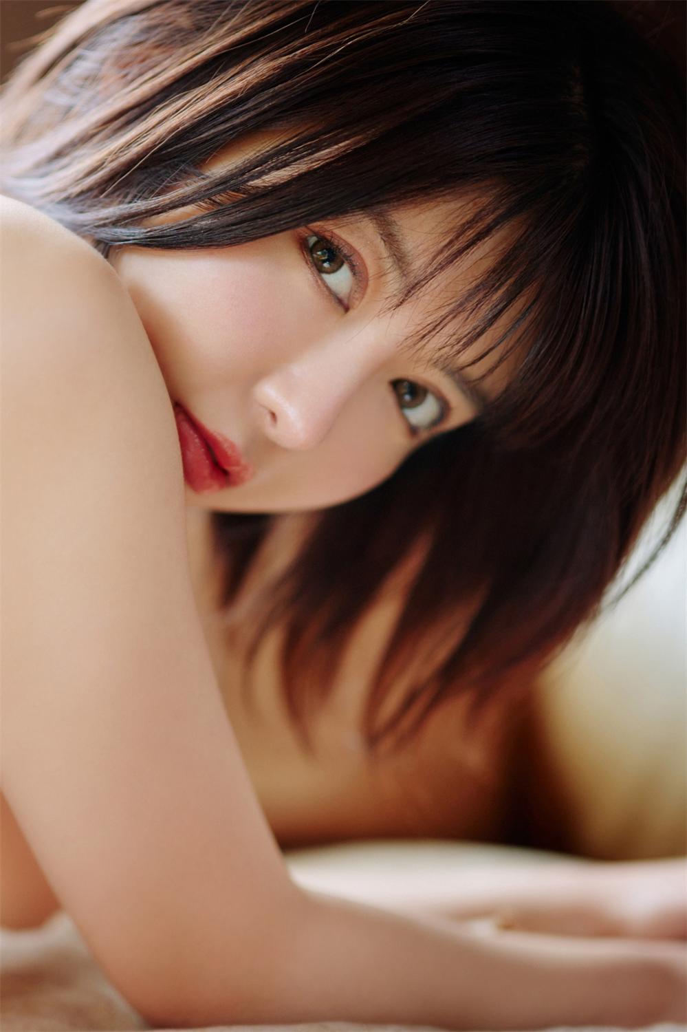 週刊ポスト 2023.03.31 美晴のん 南野陽子 白波瀬海来 藤乃あおい 茉城まみ-漫画客