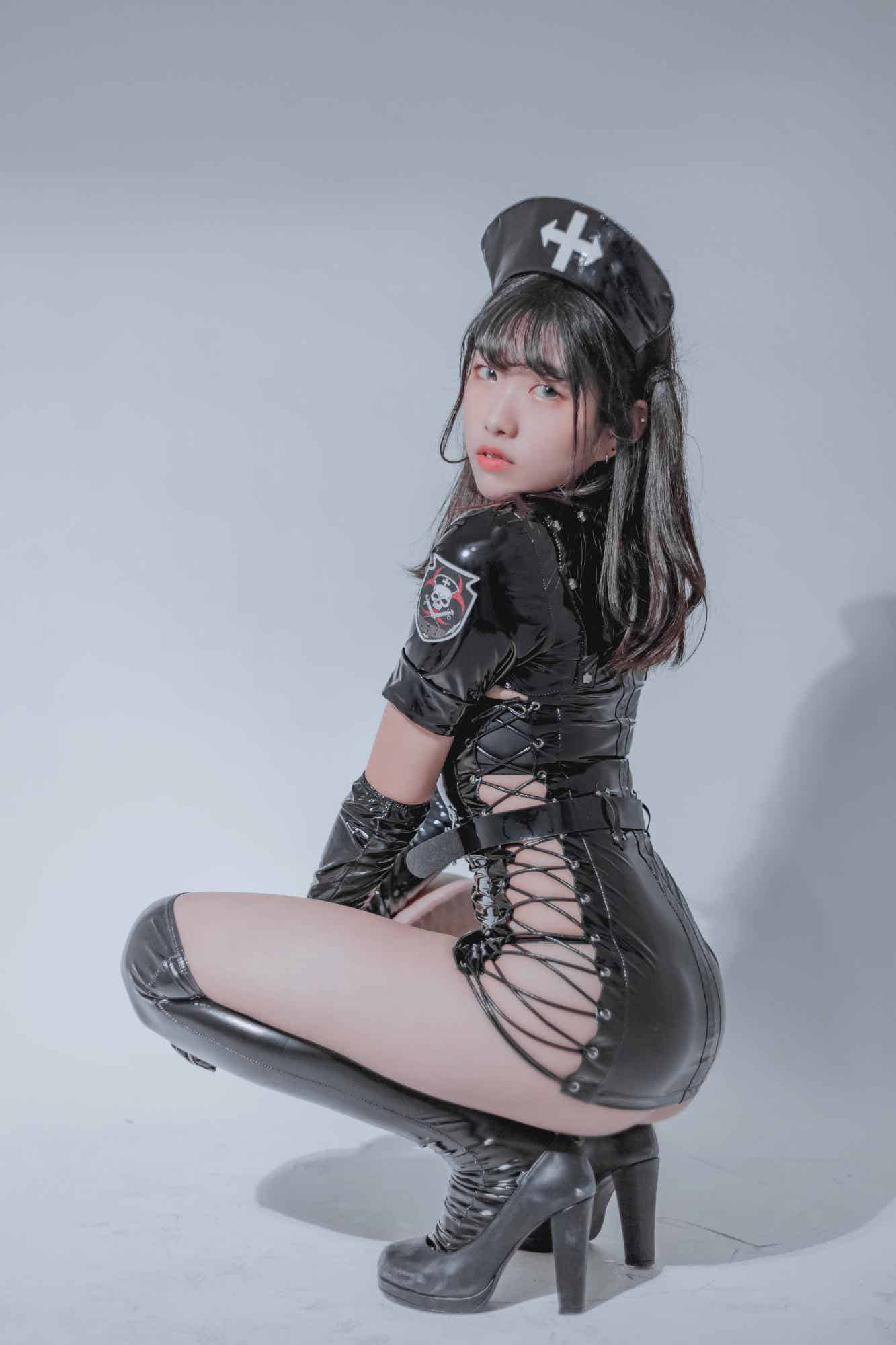 Sonson(손손)-韩国Coser合集[持续更新]