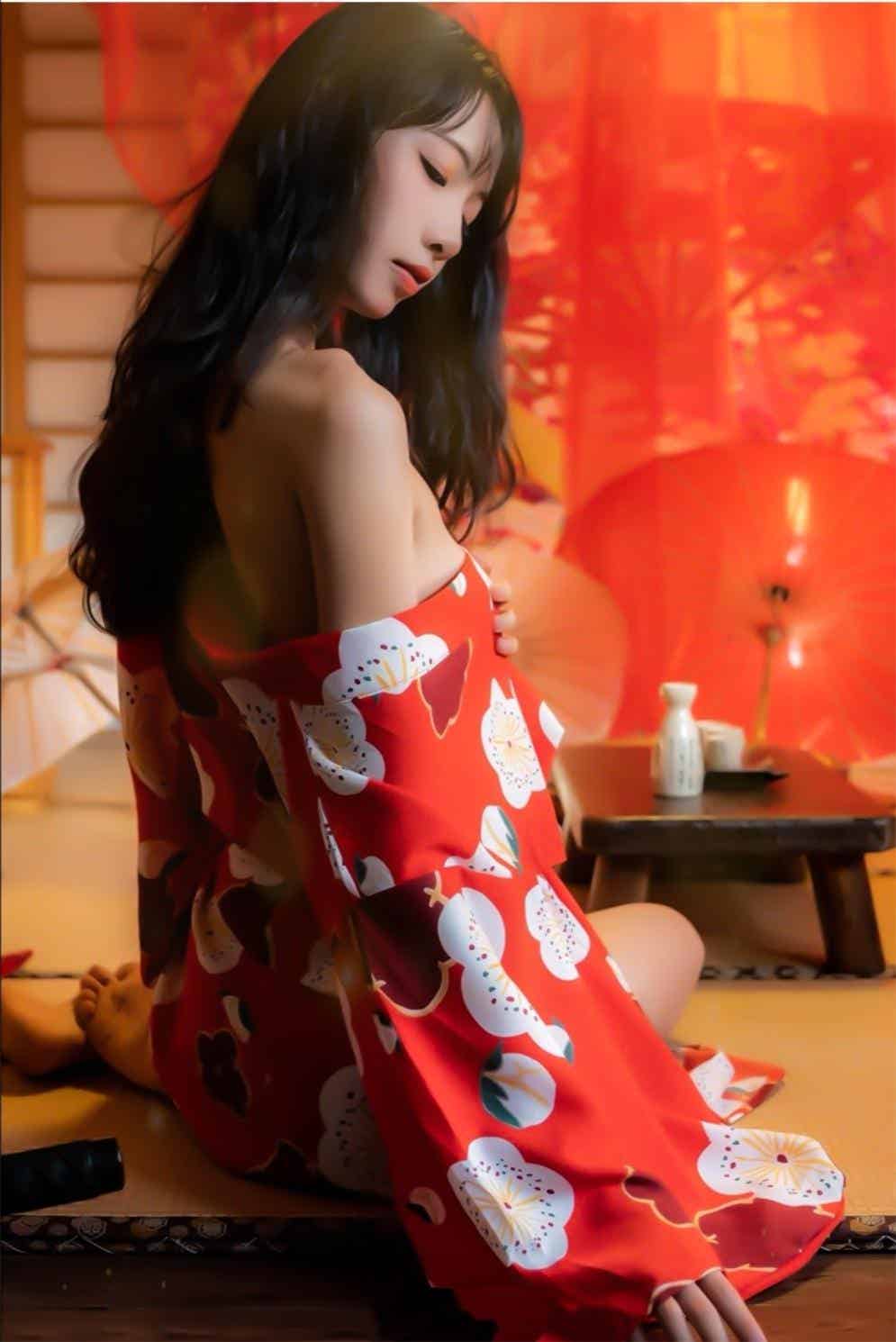 西瓜少女-全套写真资源合集[持续更新]