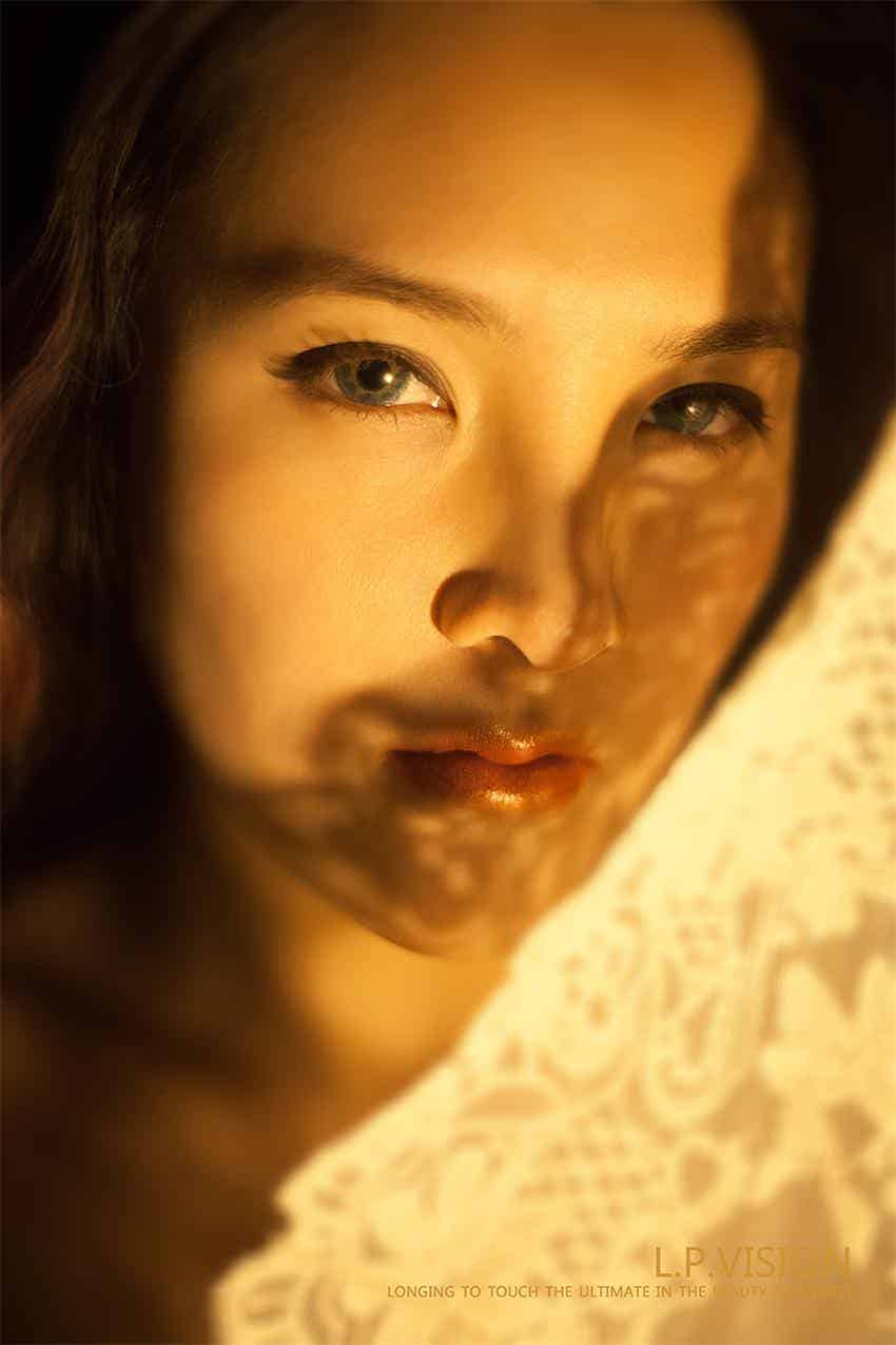 摄影师L.P.VISION-全套写真资源合集[持续更新]