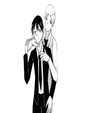 《Love you forever》漫画在线-漫画客