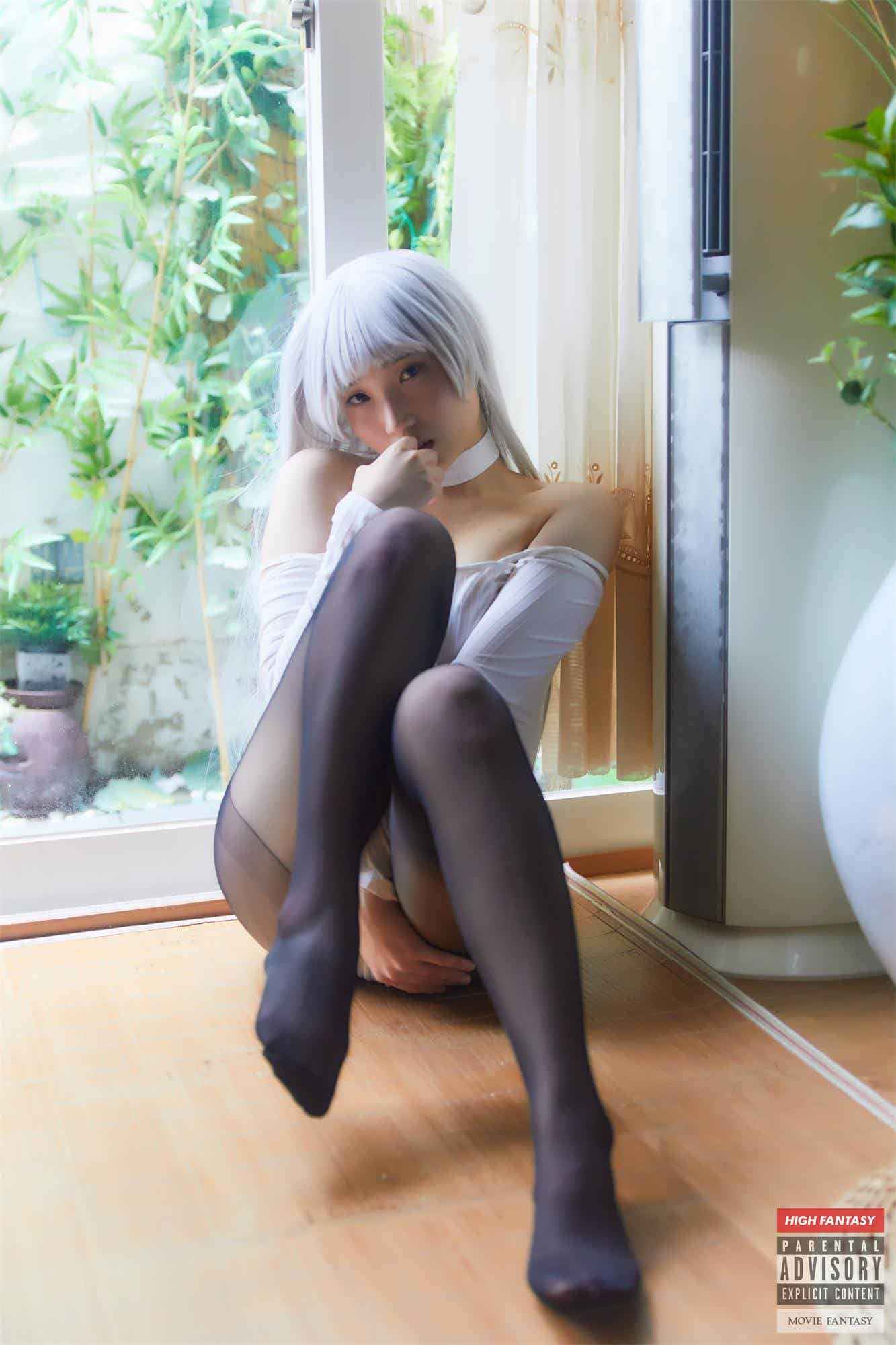 Bambi(밤비)-韩国正妹Coser合集[持续更新]