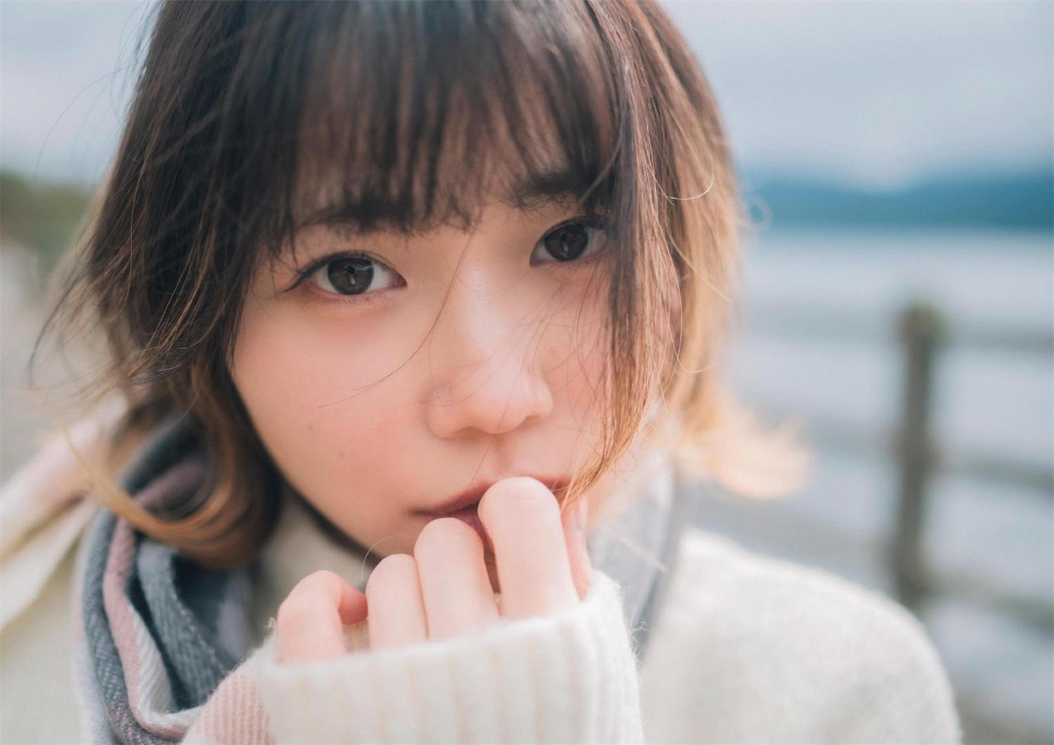 Lisa Nitou 仁藤りさ – Desires 欲求-漫画客