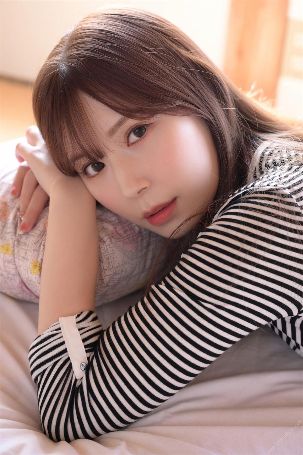 FRIDAYデジタル写真集 明里つむぎ 君とつむぐ夏 VOL.02 オール未公開100カット超完全版(2023-03-24)-漫画客