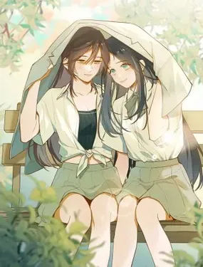 《白月光女主总想独占我》漫画在线-漫画客