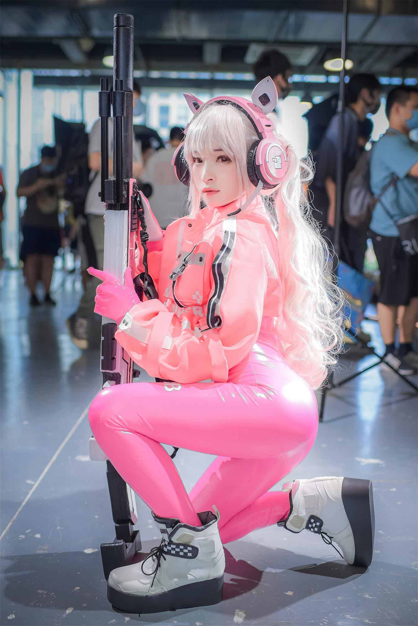 九九八吖-Coser合集[持续更新]