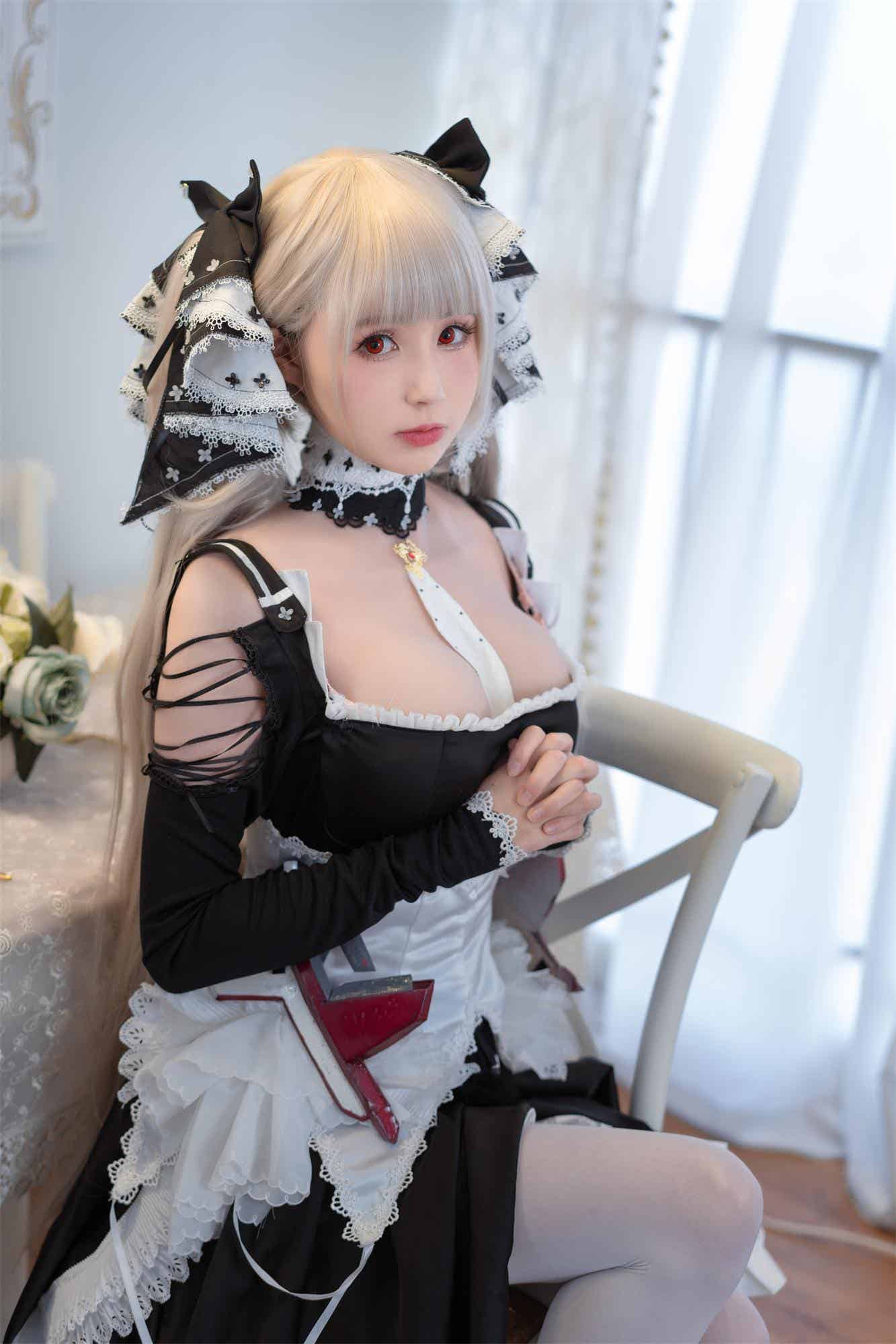 西园寺南歌-全套资源合集[持续更新]