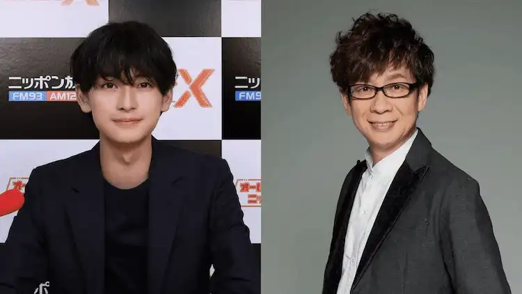 声优山寺宏一将出演《高桥文哉的All Night Nippon X》-漫画客