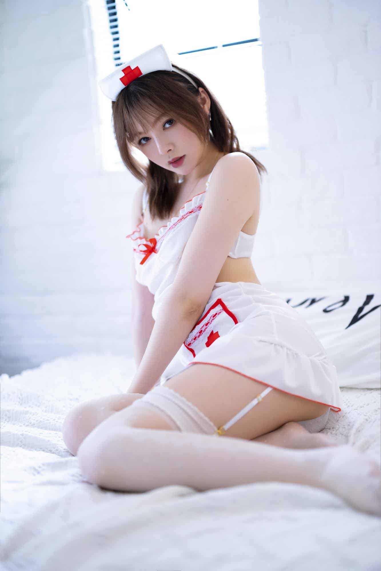 白露Bululu-Coser合集[持续更新]