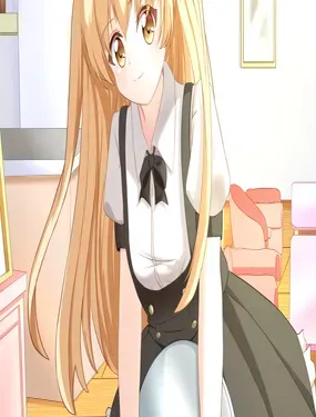 《猫娘也想谈恋爱》漫画在线-漫画客