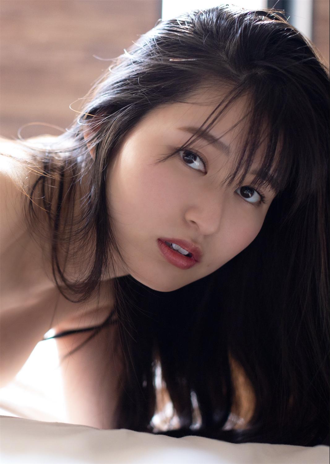 花が咲いたら 未梨一花写真集 2022.03.17-漫画客