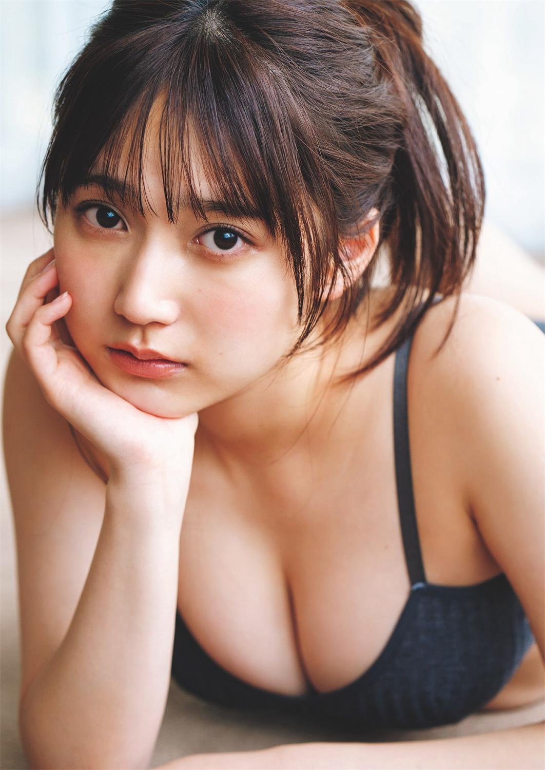 [Weekly Playboy] 2023.07.17 No.29 村島未悠 鈴木くるみ 山岡雅弥 早川渚紗 高橋かの 向井地美音 有栖未桜-漫画客